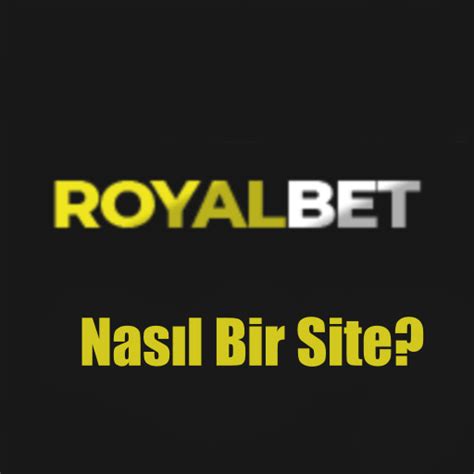 royalbet site oficial